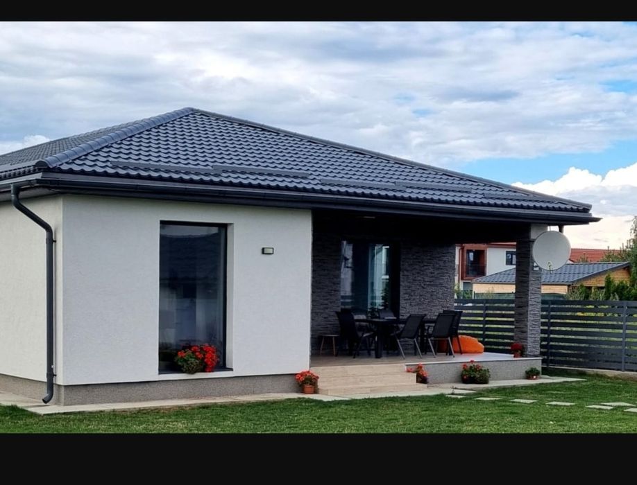 casa stil Mediteranian