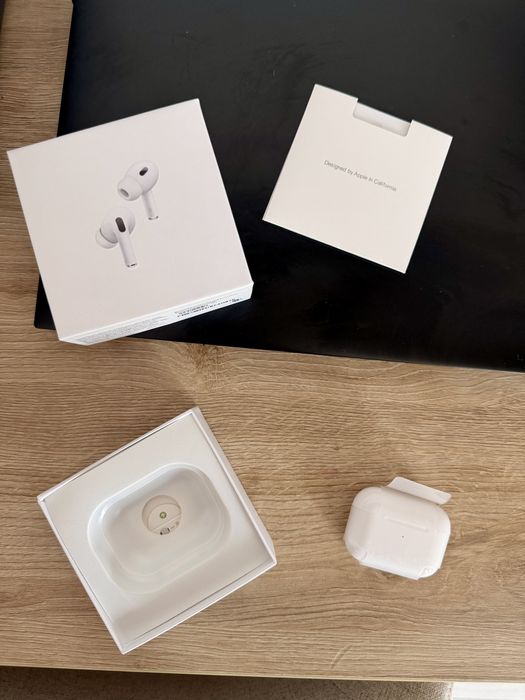 AirPods Pro 2 Noi 2026