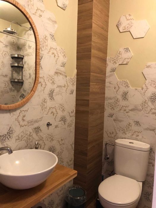 Дава се под наем Двустаен апартамент в София, Редута - 60 кв.м за 712.98 € - Снимка #5