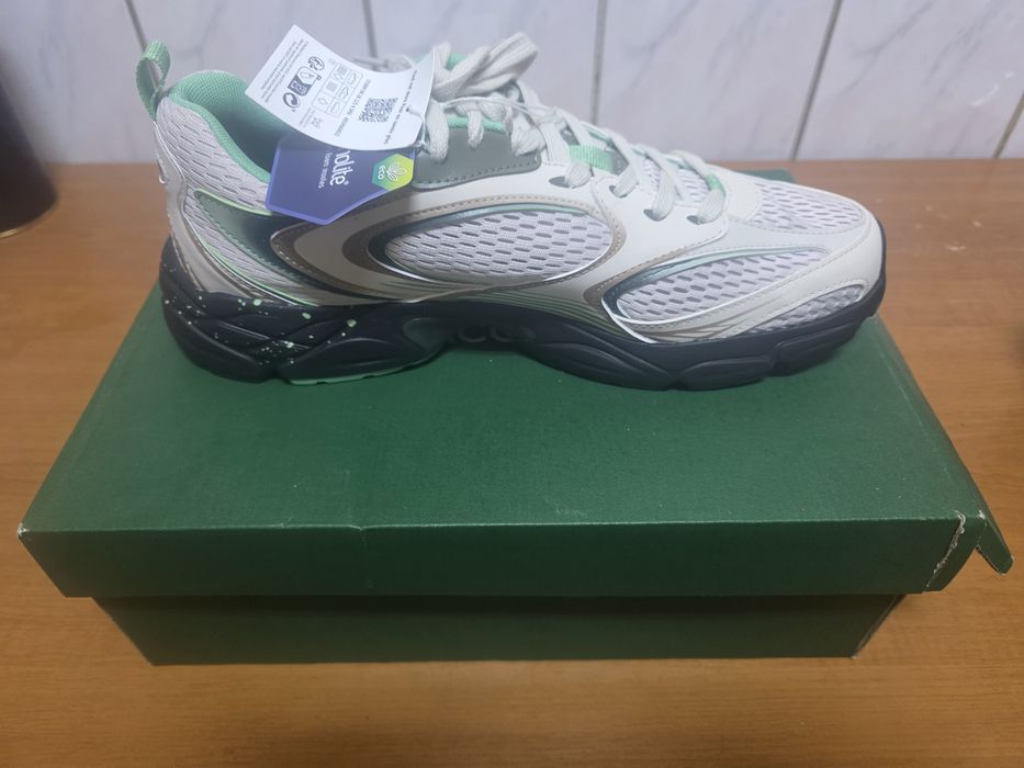 Adidasi Lacoste Storm 96 2k Marimea 45