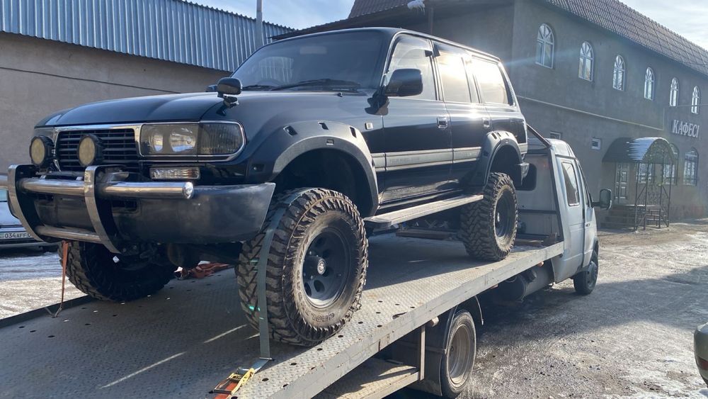 Эвакуатор evakuator