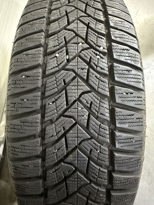 Set  4  jante aliaj 16 5x112 Originale Volkswagen Passat B8