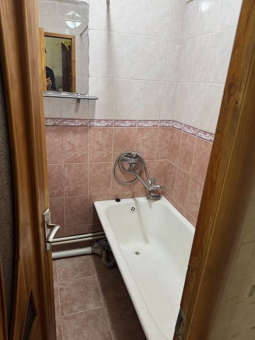 Продаю свою квартиру 4х комнатная.