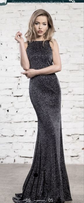 Официална рокля Junona s