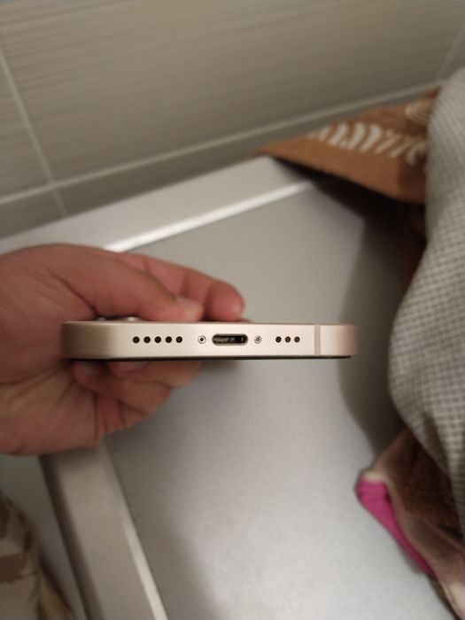 Айфон 13 128гб продам