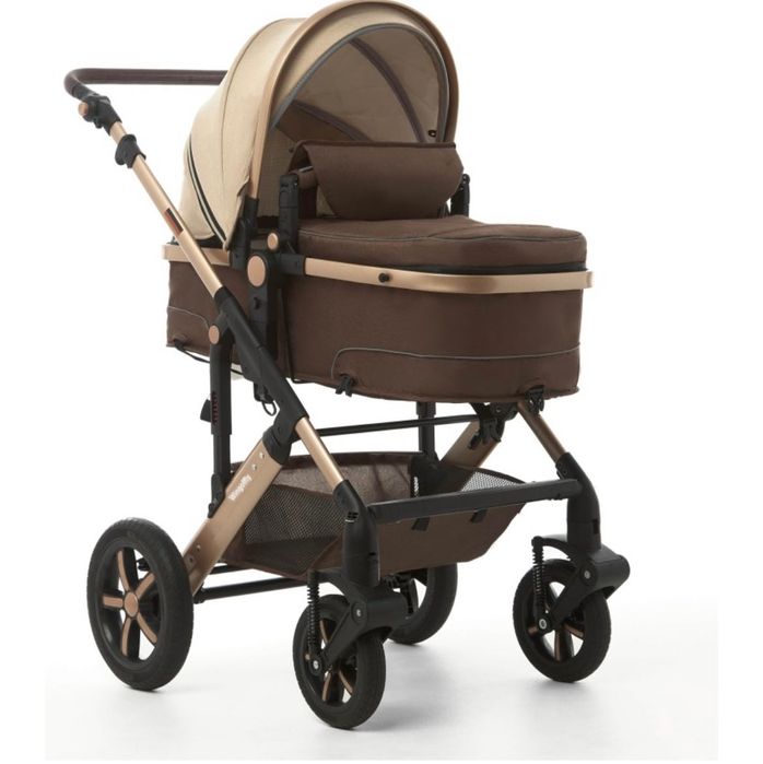 Детская коляска трансформер