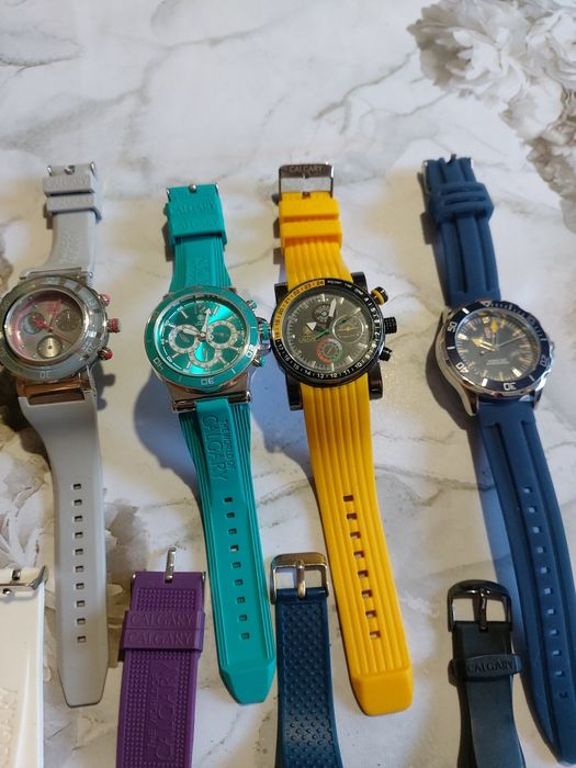 Часовници GALGARY