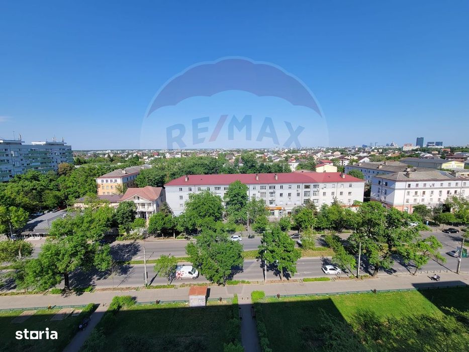 Apartament 2 camere de vanzare Vedere Libera — fotografia 1