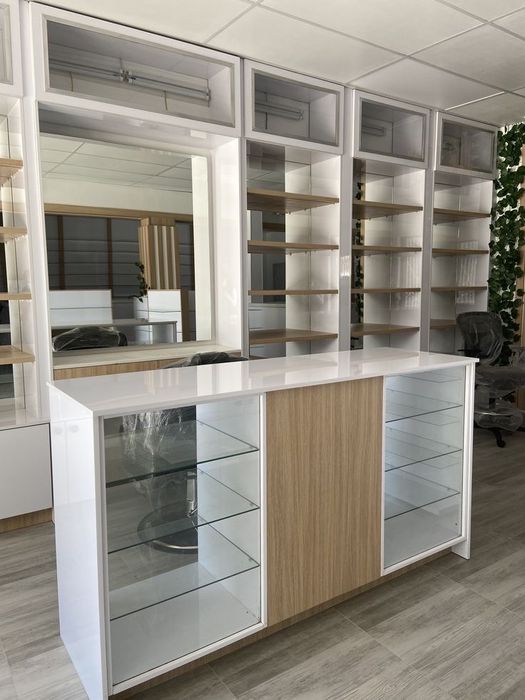 Ресепшн на заказ