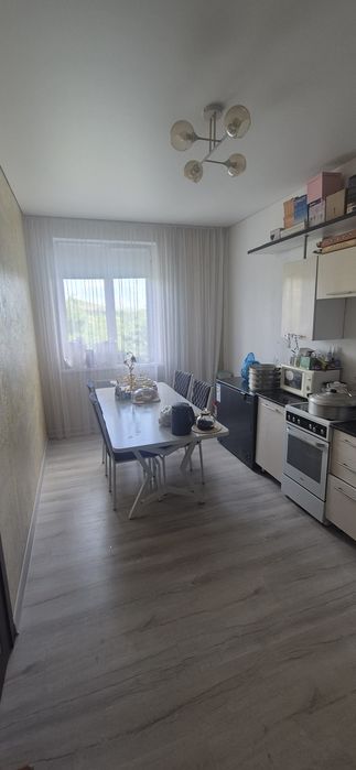 Продам 2х комнатную квартиру