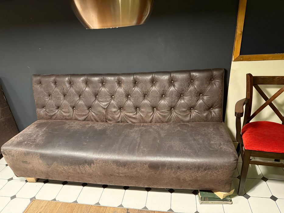 mobilier de bistro restaurant