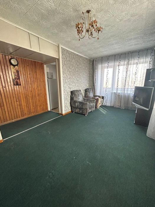 Продаётся 1,5- Ка по ул. Кайсенова