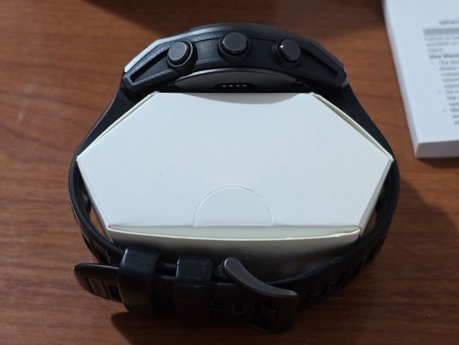 garmin fenix 8 51mm sapphire solar