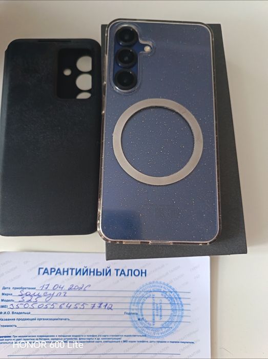 Продам Samsung  S25