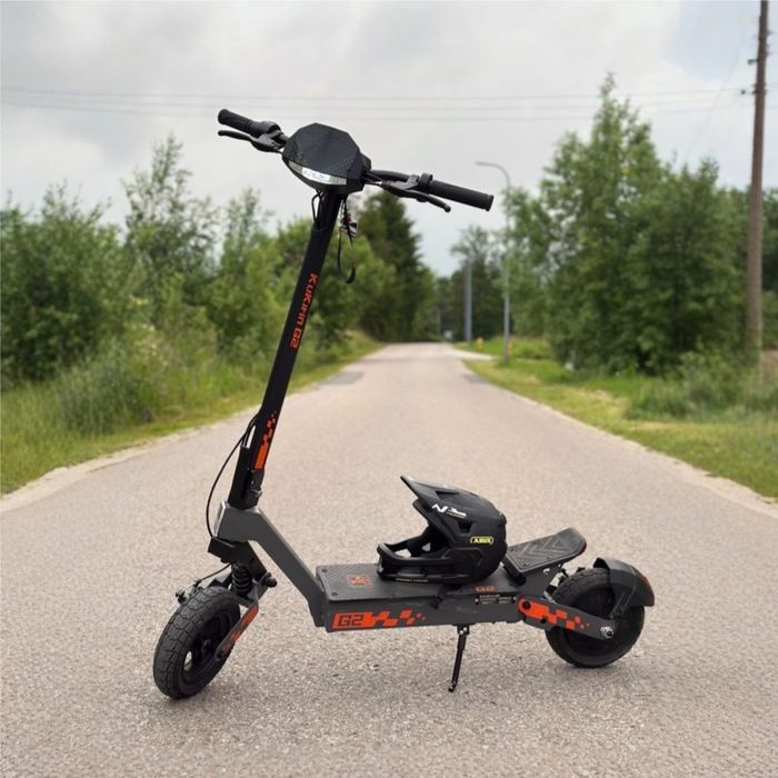 Trotineta Kukirin G2 NOUĂ, SIGILATĂ, 12luni GARANȚIE