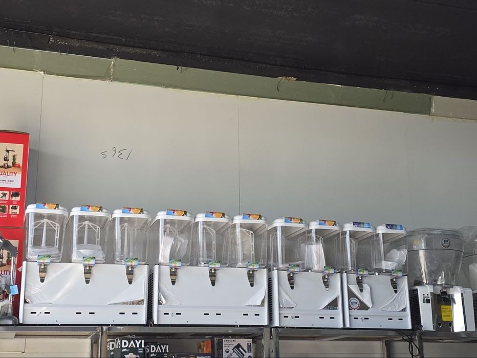 Sok oxladitel sok oxladitil сок охладитель sok oxladitl ayron aparat