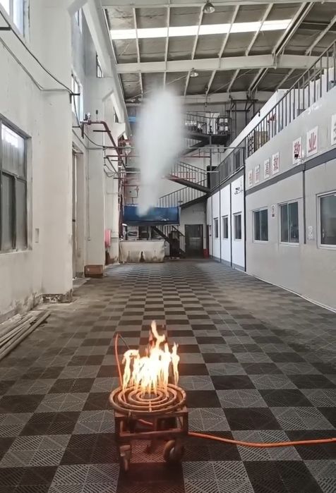 Пожарная сигнализация установка, Pojarnaya signalizatsiya remont