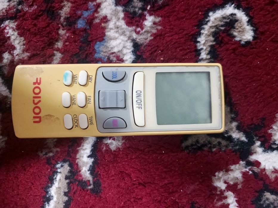 roison pult кондиционерники