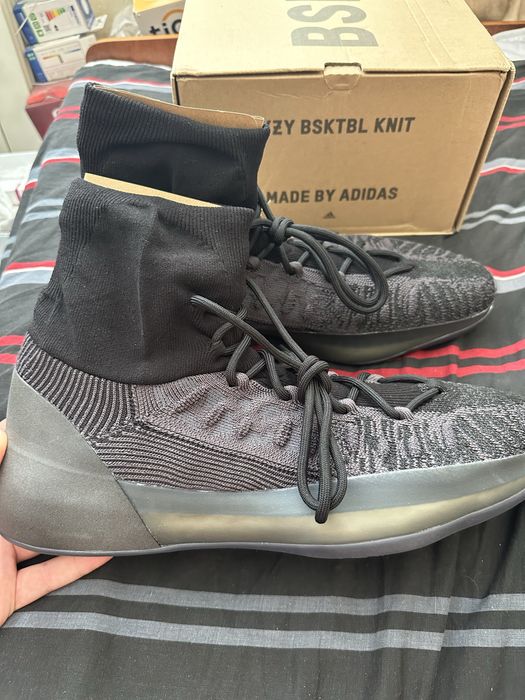 Adidas YEEZY Basketball Knit (50 2/3)