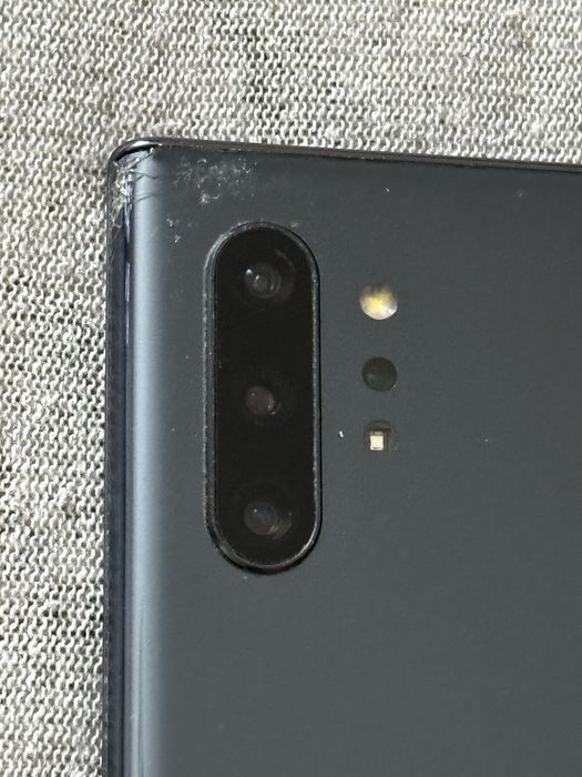 Samsung Note 10+ 12GB/256