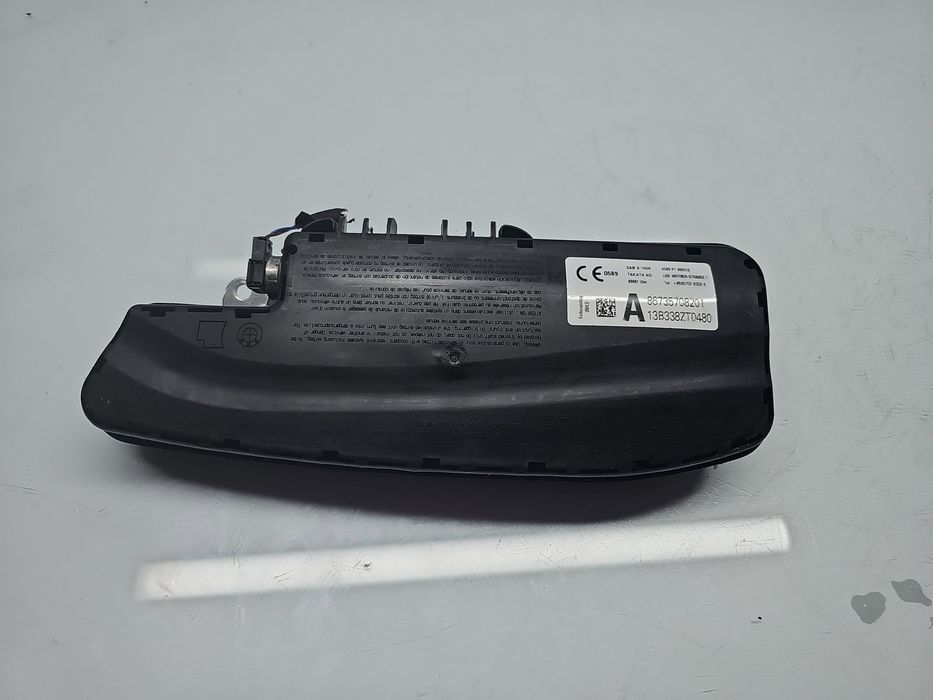 Airbag lateral dreapta Bmw 5 (F10) [Fabr 2011-2016] 7357082