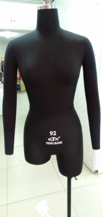 Манекен портновский