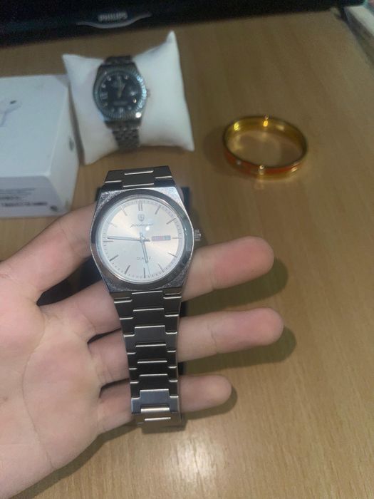 ceas barbatesc elegant