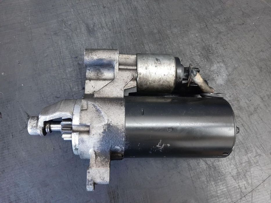electromotor 2.0 tdi cag audi a4 b8 seat exeo 03l911021c