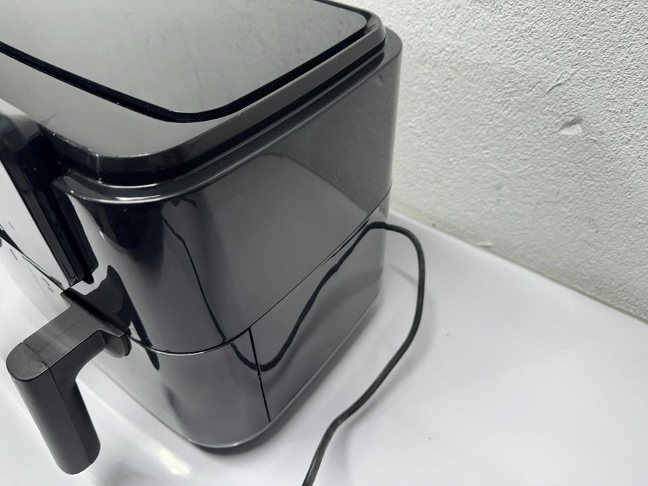 Фритюрник / Eър фрайър Silvercrest - 2600 W