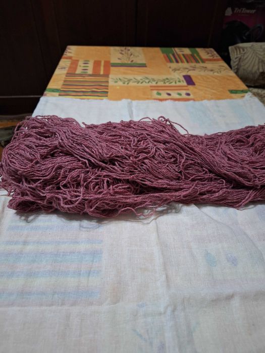Продается новая пряжа для вязания