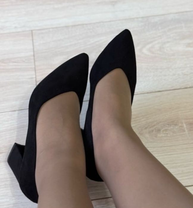 Продам туфли, 38р