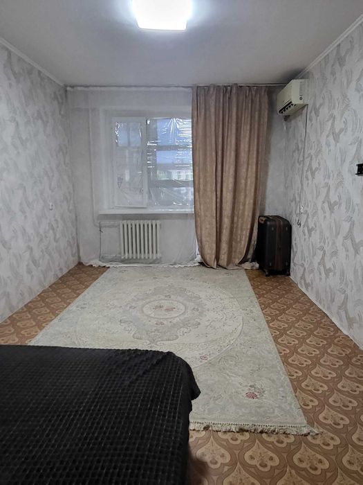 Продажа 1-комнатной квартиры