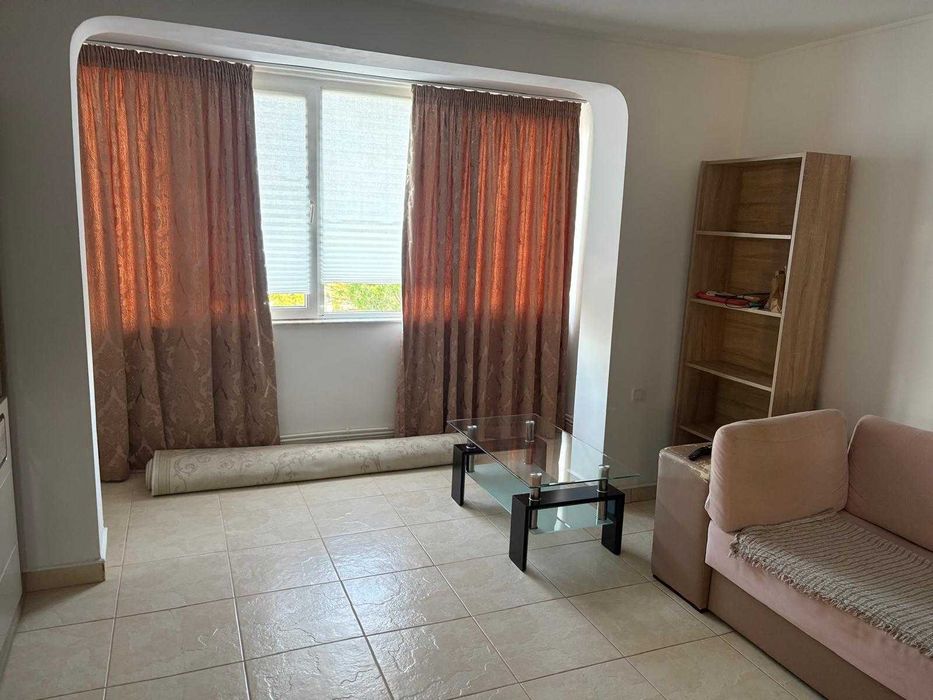 Apartament 3 camere Bd Ferdinand Constanta