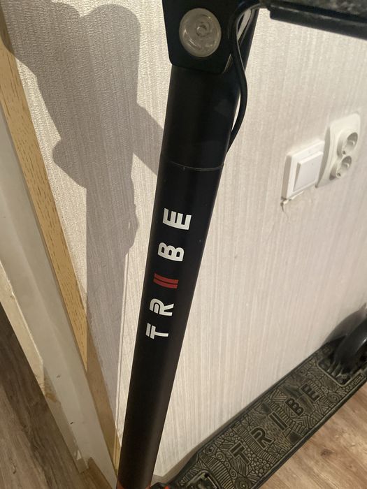 Электросамокат сатылады СРОЧНО ТОРГ БАР