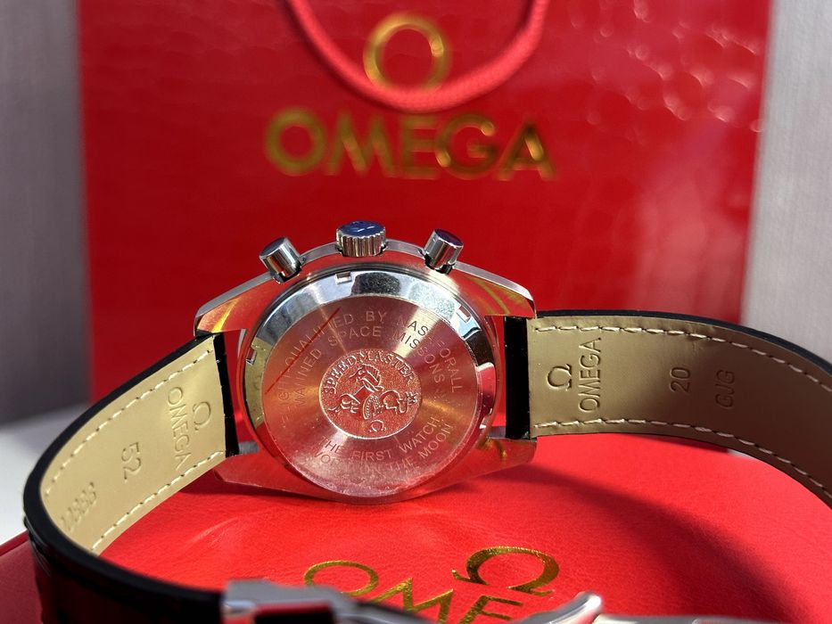 Omega Seamaster Часы