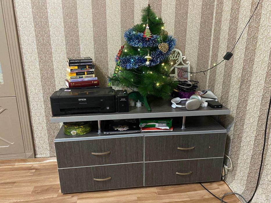 Комод для спальни/детской