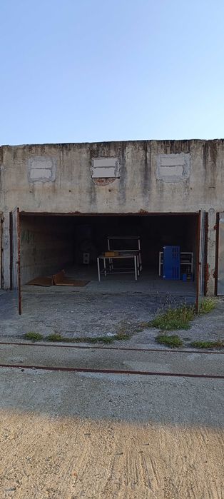 Дава се под наем Промишлена сграда в с. Мариновци, Област Велико Търново - 40 кв.м за 102 € - Снимка #9