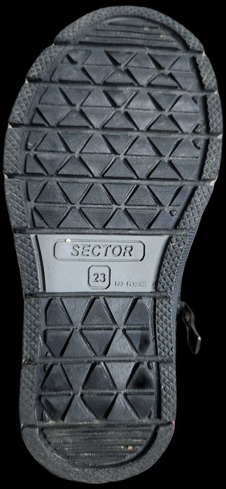 Продам детские сапожки Jogger