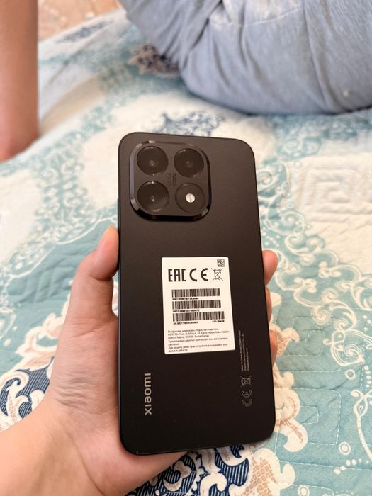 Xiaomi 15T 12/256 Продажа Или Обмен, можно с доплатой в обе стороны