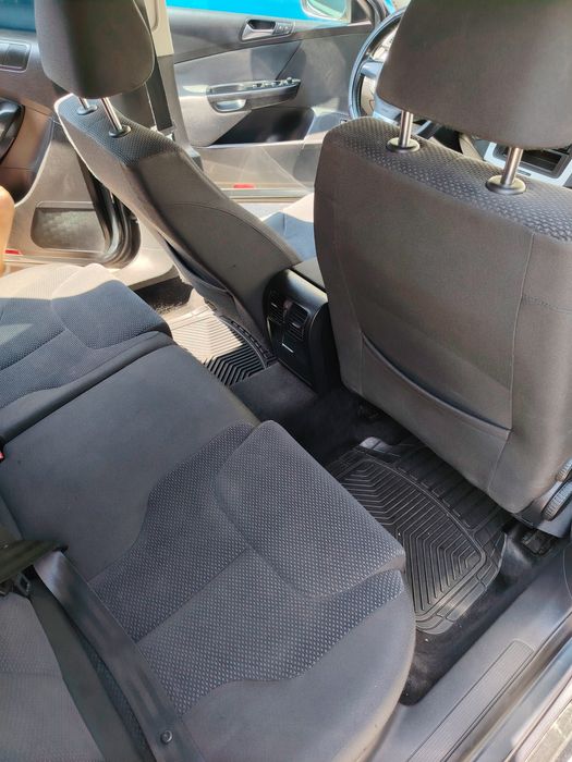 Passat B 6 2010 1.6 tdi