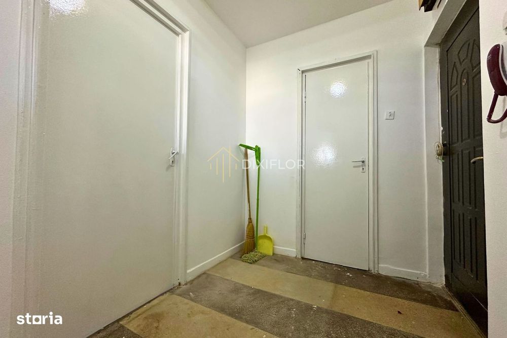 Apartament cu 2 camere | str. Parângului | 86.000 €