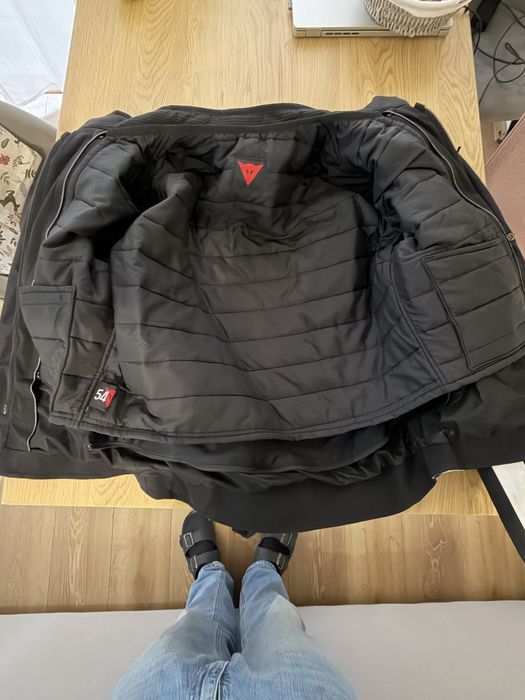 Geaca Dainese Racing 3