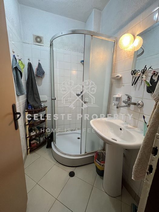 Продава се Тристаен апартамент в София, Красна поляна 2 - 95 кв.м за 2053 €/кв.м - Снимка #10