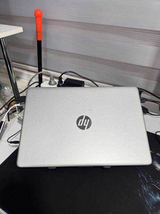 HP Pavilion core i7-1065G7 DDR4 8/256 SSD