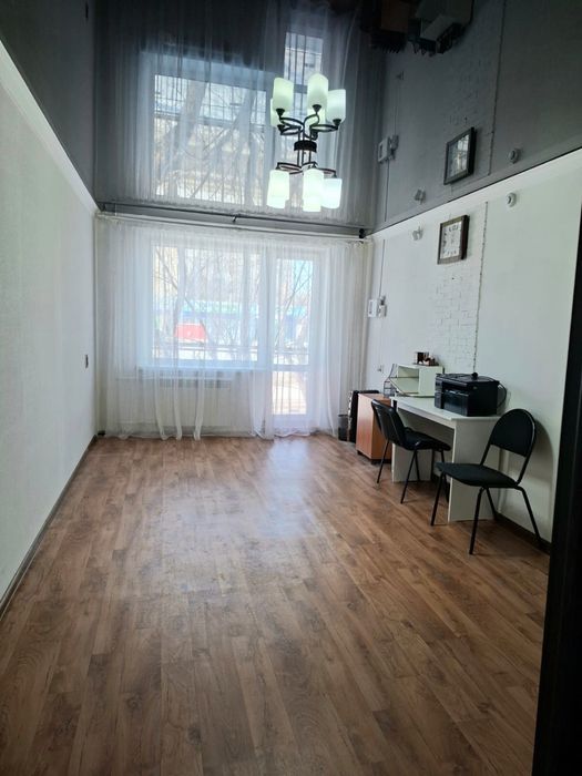 Офис кабинет 17,2 кв.м