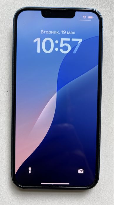 Айфон 13 256 iphone 13 256