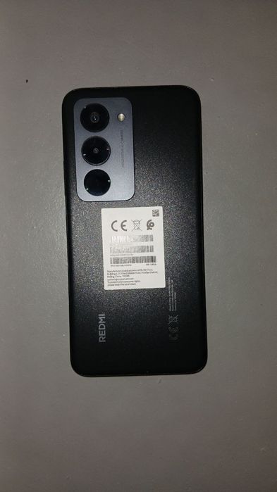 Redmi 15. 6+6/128 GB