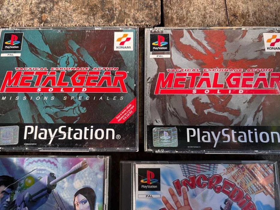 Vand jocuri PS1,play station,vechi,jocuri PS