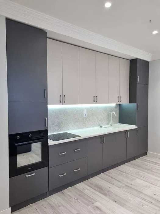 Сдается квартира в ЖК Модерн Строй Улица Уста Ширин  3/8/12 90м² Евро