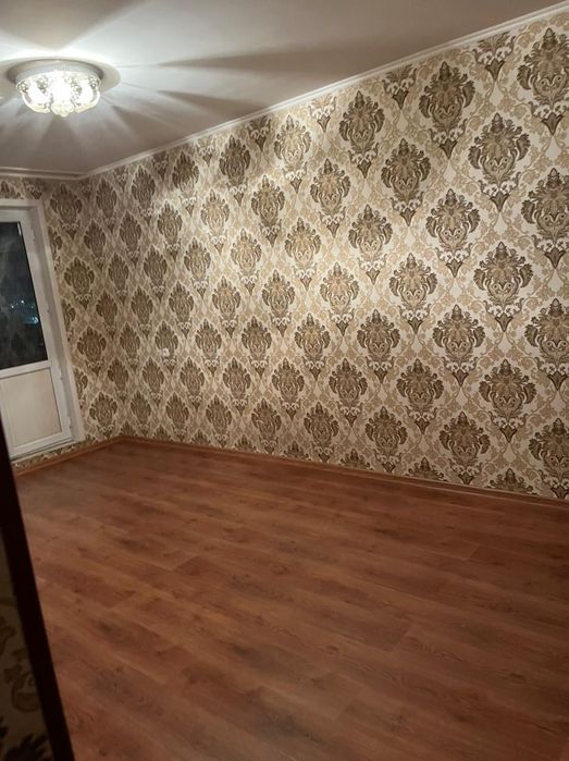 Сдаётся 2х комн квартира район ГАИ
